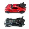 Auto Speed Racing Sebigus Efecto Humo - Imagen 2