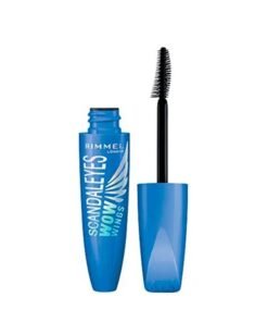 Mascara de pestañas Scandal Eyes Wow Wings- Rimmel