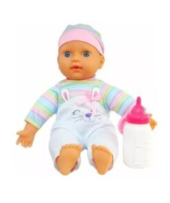 Tiny Mi Primer Bebé Muñeco Bebote