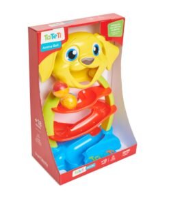 Tateti Anima Ball Juego con Pelotitas