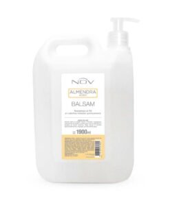 Nov Balsam Almendra Ácido x1900ml