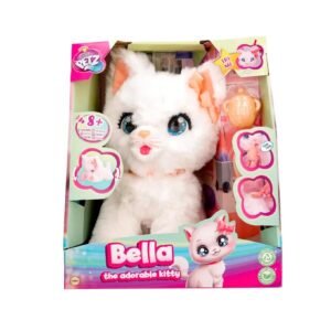 Club Petz Gatita Bella Interactiva 907737