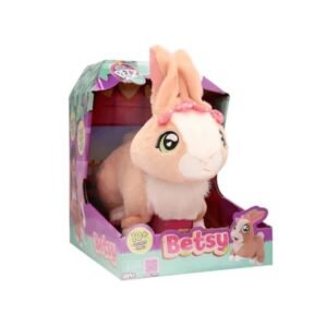 Club Petz Conejito Betsy Interactivo 927216