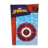 Arco + 3 Flechas Spiderman Marvel Con Carcaj Sebigus 55726 - Imagen 2