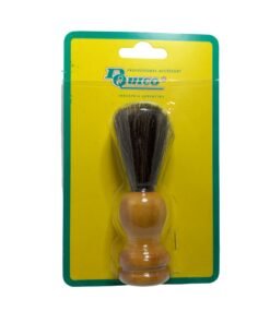 Quico Brocha de Afeitar Mango de Madera