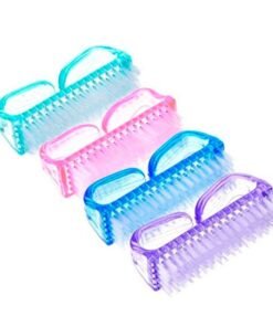 Pack x2 cepillos de uñas Aoyasiyue