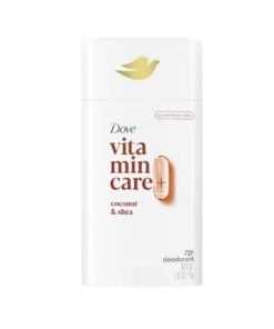 Dove Vitamin Care Desodorante en Barra