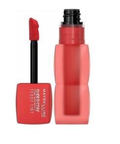 Maybelline Teddy Tint Labial Líquido