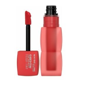 Maybelline Teddy Tint Labial Líquido