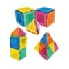 Piezas Magnéticas x20 piezas- Playmags - Imagen 2