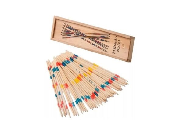 Palitos Chinos Mikado