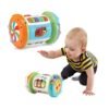 Pelota Interactiva Bola Cantarina Vtech - Imagen 3