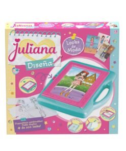 Juliana Diseña Looks De Moda Jul0136