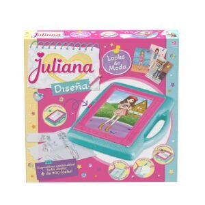 Juliana Diseña Looks De Moda Jul0136