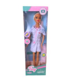 Tiny Muñeca Doctora