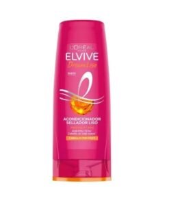 Elvive Acondicionador Dream Liso
