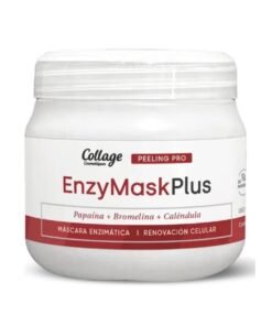 Collage EnzyMask Plus Peeling Máscara x250gr