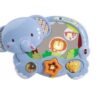 El Espejo de Trompa Interactivo y Cunero Vtech - Imagen 2