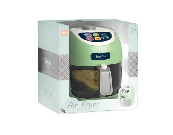 Air Fryer- Freidora de Aire de Juguete
