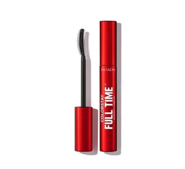Colorstay Full-Time Máscara Revlon