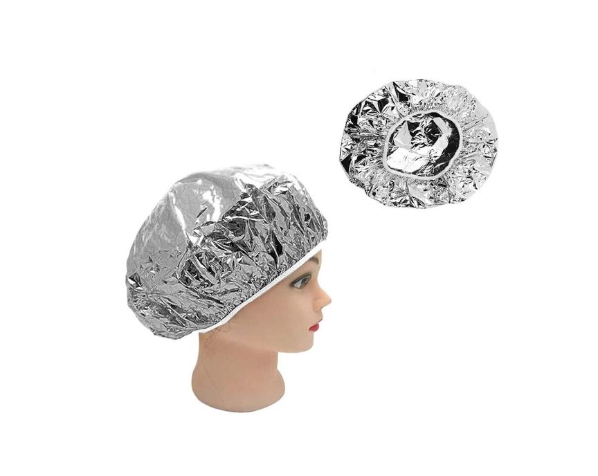Quico- Gorra de Aluminio