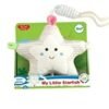 My Little Starfish-  Sonajero/Cunero de Estrella - Imagen 2