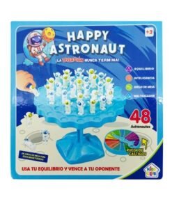 Happy Astronaut Juego de Equilibrio Sebigus