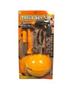 Set de Herramientas Tool Set