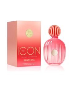 The Icon Splendid EDP- Antonio Banderas