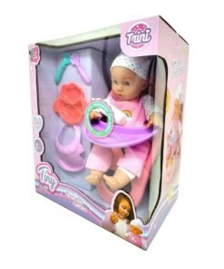 Tiny Baby Hora de Comer Trini