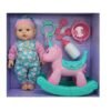 Tiny Bebe Ana Hora de Jugar con Unicornio - Imagen 2