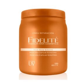 Fidelité Caviar Máscara Capilar Keratina x1000ml