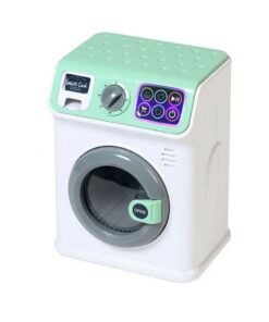 Little Chef Lavarropas de Juguete- Washing Machine