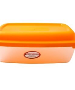 Matriplaster Hermético Rectangular 1,5 lts