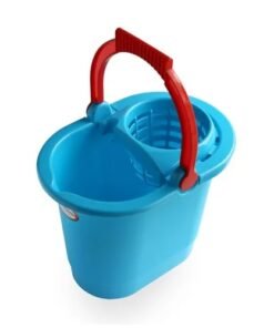 Matriplaster Balde 14 lt para Lampazo