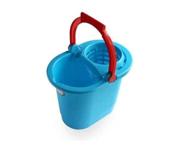 Matriplaster Balde 14 lt para Lampazo