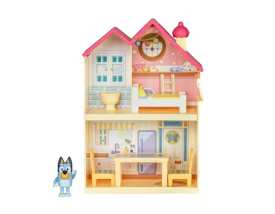 Mini Casa de Bluey - Imagen 3
