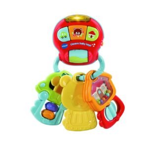 V-tech Llavero Baby Keys