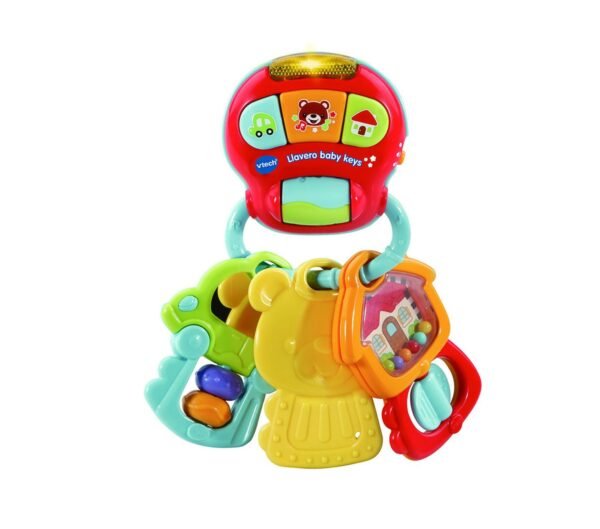 V-tech Llavero Baby Keys