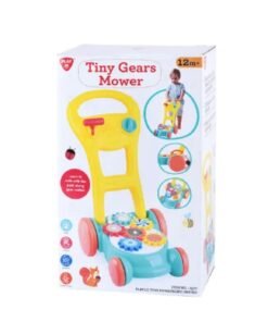 Andador Caminador Mower Maquina De Césped Playgo