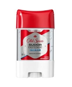 Old Spice Gel Antitranspirante Sudor Defense Extreme x80gr