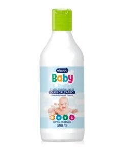 Óleo Calcáreo Algabo Baby x500ml