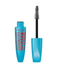 Mascara de pestañas Scandal Volume on Demand- Rimmel