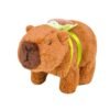 Pamper Pet Capibara Con Mochilita Movimiento y sonido - Imagen 2