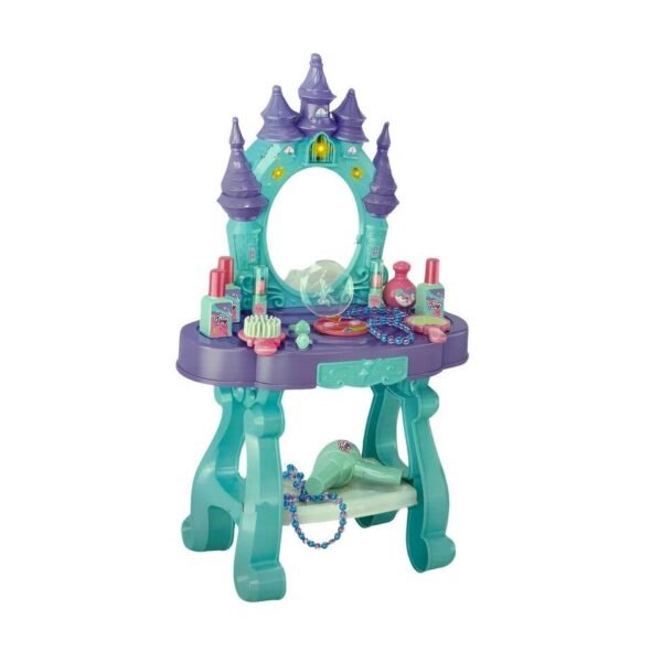Tocador Infantil Tiny Princess Desk