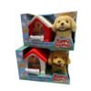 Perrito Interactivo Ditoys Puppy Home - Imagen 2