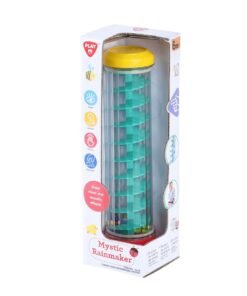 Mystic Rainmaker- Juego de Sonido de Lluvia