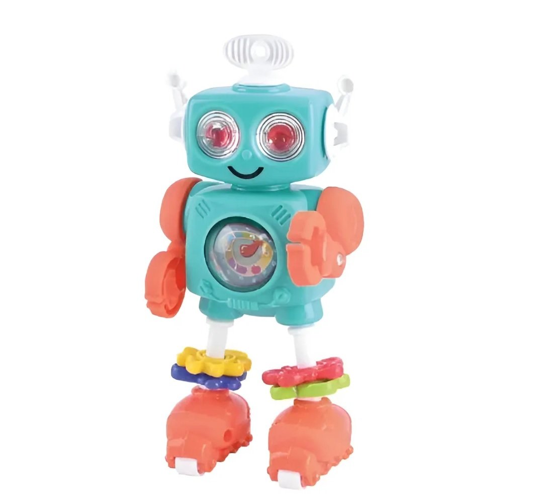 Wheeler Robot- Robot para Niños - Imagen 3