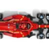 Lego Speed Champions Auto De Carreras Ferrari Sf-24 - Imagen 3