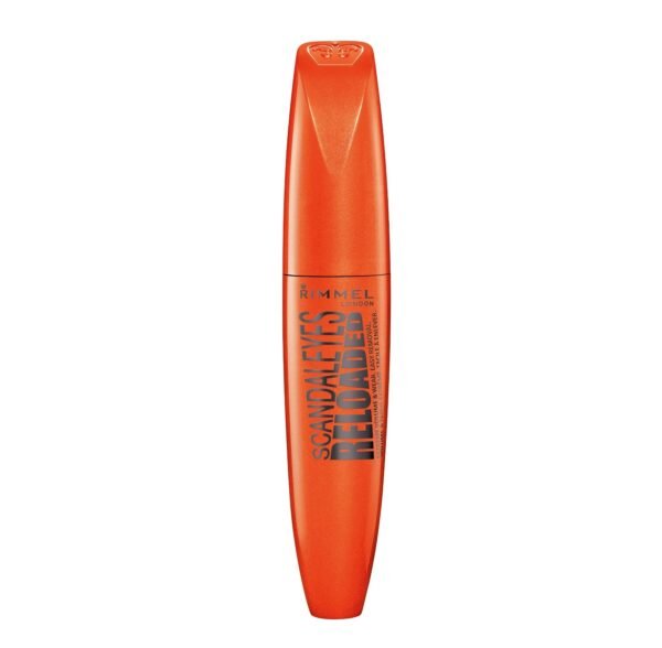 Mascara de pestañas Scandal Eyes Reloaded
